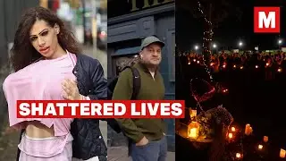 Shattered Lives: Week of tragedy, Barbie Kardashian release