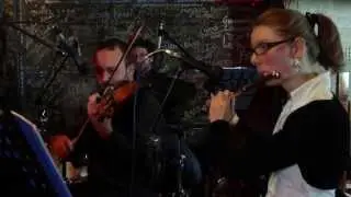 I Quattro Tempi - Drowsy Maggie