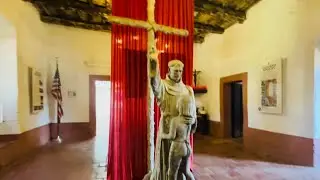 Mission San Juan Capistrano | Orange County | CA.