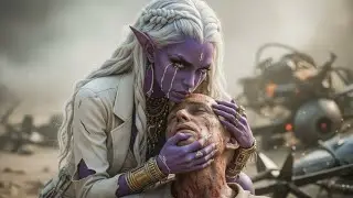 Human&hellip; Why Does Your Species React Like That When I Touch You?