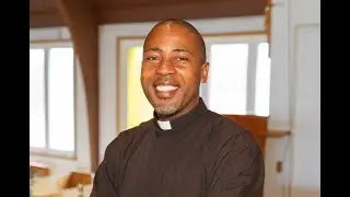 Sermon: Love Is A Verb