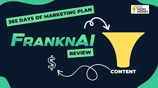 FranknAI review | Content Creation with AI | For Social Media Agencies