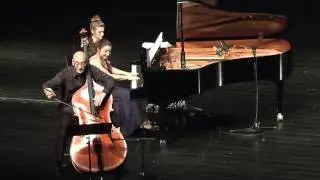 Catalin Rotaru & Marina Pacowski: Frank Proto: Carmen Fantasy