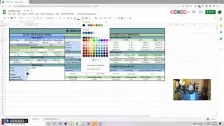 AnyDao Calculator