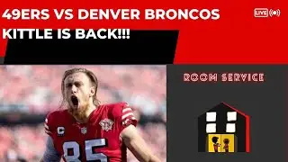 49ers vs Denver Broncos Matcup Analysis