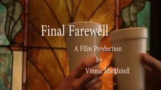 Final Farewell