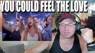 Electric Love Festival &ndash; Opening Ceremony 2025 (REACTION)