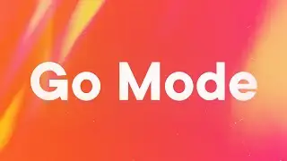 Alok & JOA - Go Mode