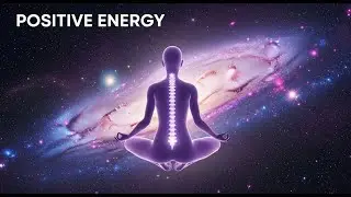 Unlock Inner Peace : Cosmic Alignment with 432Hz, 963Hz & 528Hz Frequencies 🙏💫 | cosmic energy