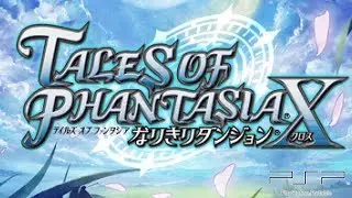 【TOPNDX10周年】テイルズオブファンタジア なりきりダンジョンX #01 プロローグ ~ ミラクルD・X戦