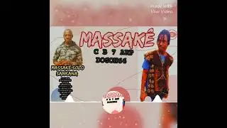 CB7 MUSIC DOGON66 FASSA SOLO SANKANA MASSAK&Ecirc;