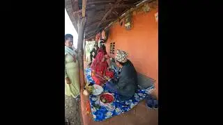 #baba#aama#feerante #pahadi #firante