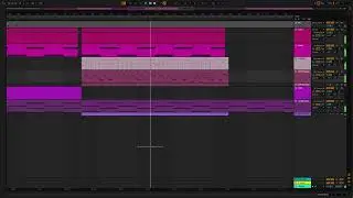Mr.Kitty - After Dark (Ableton Minus)