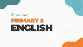 Questions on Situational Writing | P5 English | TCHER Online