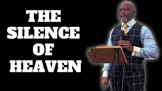 God Was Silent for 400 Years&hellip; Here&rsquo;s Why