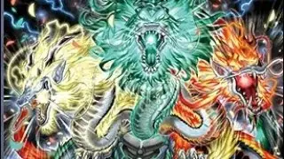 Yu-Gi-Oh! Master Duel - Um pouco de Tenpai 