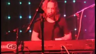Ben Mills 