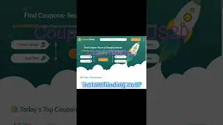 Instant Funding Coupon Code 2025 | Best Discounts & Promo Deals