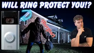 Think Your Ring Doorbell Is Enough? Watch This First!