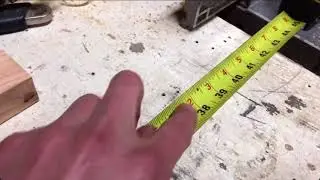 Tape Measure Black Diamond