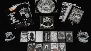 MOONBLOOD LC TAPE SET OVERVIEW 666