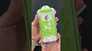 5D Magic Glass, Perfect Dust Extraction Screen Protector​