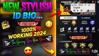 Free fire ka bio code new||#10yearold #freefiremax #Free❤️&zwj;🔥ka❤️&zwj;🔥bio#code               #2026