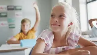 Back to School  A Kid's Adventure!