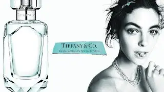 Tiffany & Co.&mdash; Tiffany Sheer, The New Eau de Toilette