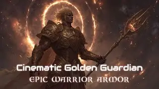 Epic Heavy Metal Fantasy Battle Music Mythic Warrior Theme RPG Power Metal Soundtrack
