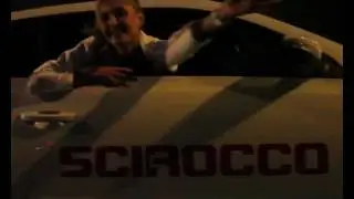Scirocco Club Tour первый weekend!