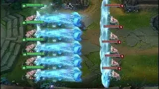 The Most Beautiful Moments in One For All 2