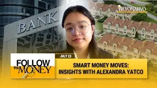 Follow The Money: Unpacking Money Myths and Market Realities