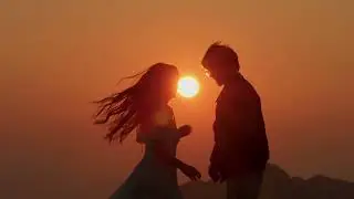Falling in love foolishly