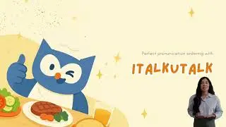 DAILY ENGLISH: How to Order Coffee Like a PRO - No More Mistakes! | iTalkuTalk