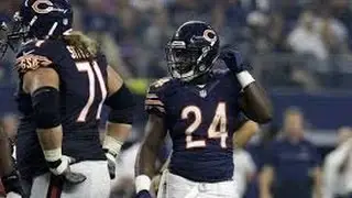 Jordan Howard Full-Season Highlights 2016 (Best Back in the League)