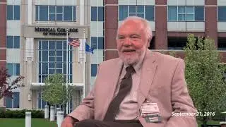 The History of MCW &ndash; Our Voices, Our Legacies featuring David Warltier, MD, PhD