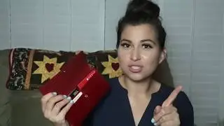 Louis Vuitton Sarah Wallet Review/ Wear and Tear; Honest Opini&oacute;n