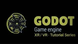 Godot VR Dojo - Custom Hands: Tutorial 02 -  Export/Import/Handpose