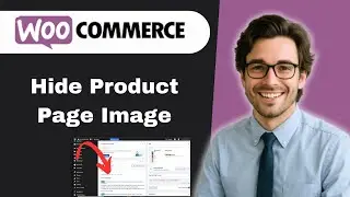 Как скрыть изображение на странице товара WooCommerce в WordPress (полное руководство)