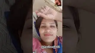 my cute sister @mrei pyari bhnn #
