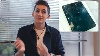 iPad Mini Confirmed?