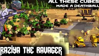 Buncha Blockheads &mdash; 8-Bit Renegades [01]