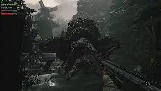 Resident Evil 8 NG VoS : Fast Moreau Kill (Vomit RNG)