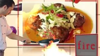 Fire Food and Drink - Local Restaurant in Cleveland, OH 44120