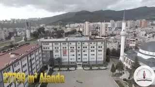 Şehit Prof.Dr İlhan Varank Anadolu Imam Hatip Lisesi