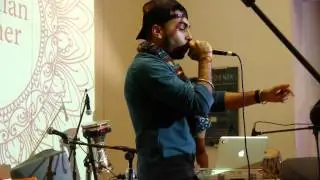 Bandish Musik Lab - Raxstar / Mayur Narvekar