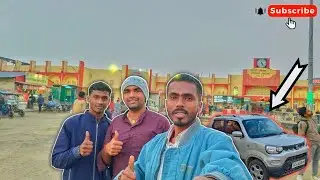 Ride K Waqt Car Me Kharabi Aagayi 😭 Ab Kya Hogaa?