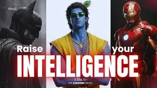 How Normal People Become Intelligent🧠📖😇