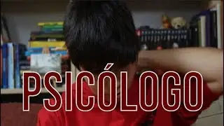 Ir al psicólogo NO es 